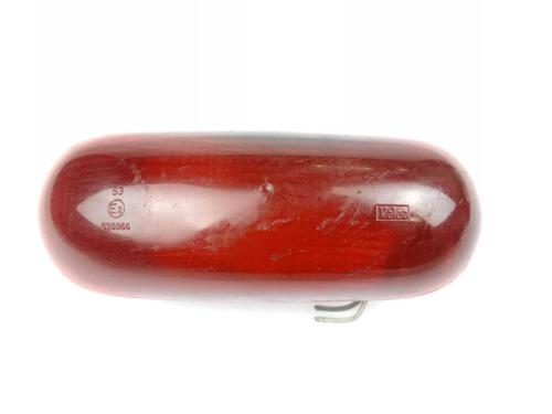 Centralt baglys Centralt baglys NISSAN KUBISTAR Van (X76) 1.5 dCi 70 (68 hp) 18546464 18546464