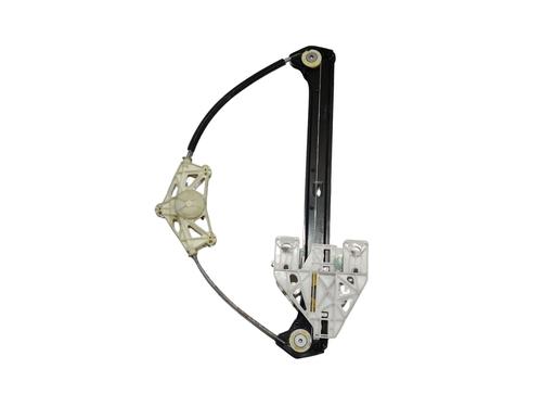 Used Rear left window mechanism Rear left window mechanism AUDI A3 Sportback (8VA, 8VF) 2.0 TDI (150 hp) 33400681 33400681