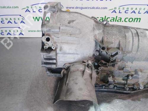 Gearbox AUDI A6 C6 (4F2) | BP9993777M3 - Image 4