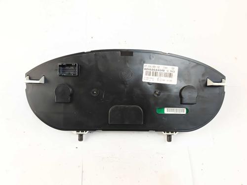 Instrument cluster CITROËN JUMPER II Van 2.2 BlueHDi 120 | BP34649566C47 - Image 2