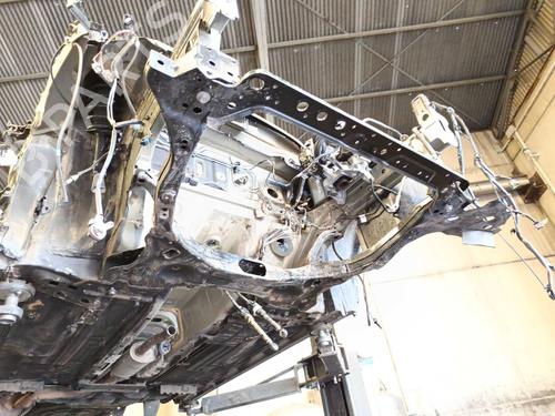 Subframe NISSAN MICRA V (K14) 1.0 IG-T | BP26557182M9 - Image 2