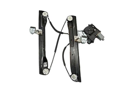 Used Front right window mechanism Front right window mechanism OPEL MERIVA B MPV (S10) 1.6 CDTI (75) (110 hp) 34474177 34474177