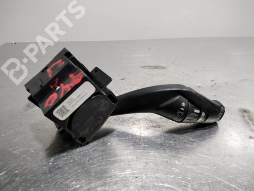 Used Steering column stalk FORD FOCUS III 1.6 TDCi (95 hp) 10028386