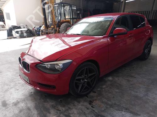 Engine control unit (ECU) BMW 1 (F20) 116 d | BP25379733M57  - Image 9