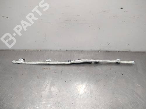 Used Left curtain airbag SEAT LEON (5F1) [2012-2021]  9984382