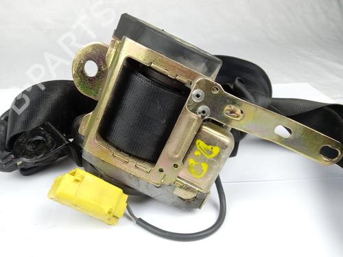 Front right seatbelt VW POLO (9N_, 9A_) 1.4 16V | BP13538168I25 
