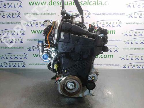 Used Engine Engine DACIA SANDERO [2008-2026] 9995309 9995309