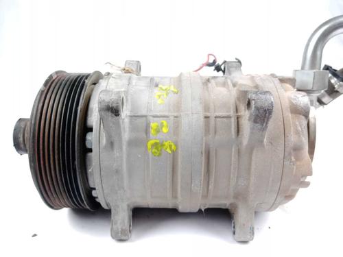 AC compressor MITSUBISHI Fuso | BP29281392M34 - Image 3