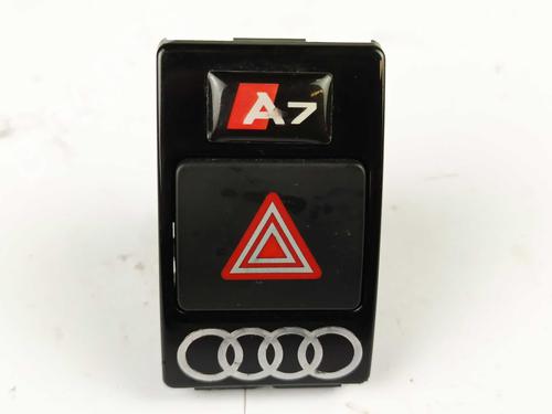 warning-switch-audi-a7-sportback-4ga-4gf-2010-2011-2012-2013-2014-2015-2016-2017-2018-2019-30274383 main image