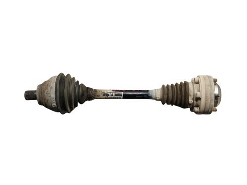 Used Left front driveshaft Left front driveshaft VW CADDY III MPV (2KB, 2KJ, 2CB, 2CJ) 1.6 TDI (102 hp) 36018694 36018694