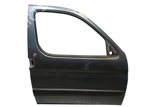 Used Right front door PEUGEOT PARTNER MPV (5_, G_) 1.6 HDi 90 (90 hp) 28582309