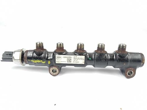 Used Injection rail Injection rail CITROËN BERLINGO / BERLINGO FIRST MPV (MF_, GJK_, GFK_) [1996-2026] 11197844 11197844