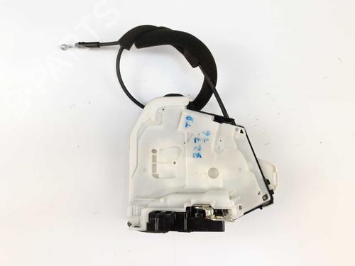 rear-right-lock-nissan-qashqai-iii-j12-2021-35794352 main image