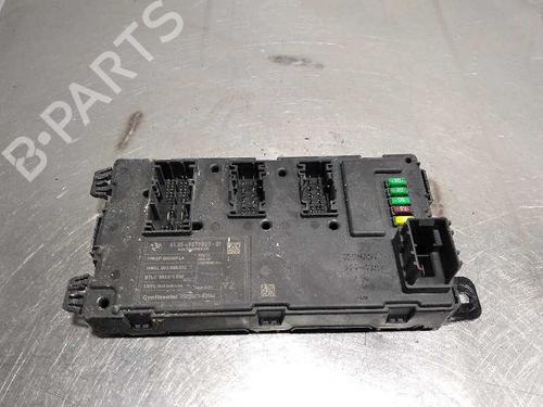 Used Electronic module Electronic module BMW 3 (F30, F80) 320 d (184 hp) 9980698 9980698