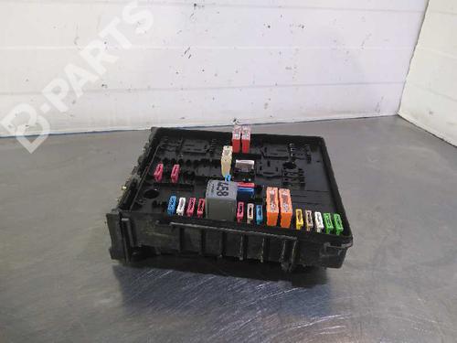 Control unit SEAT TOLEDO III (5P2)  | BP10958526M11 