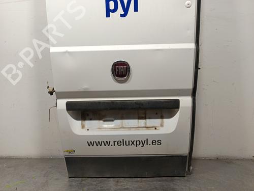 Left tailgate FIAT DUCATO Van (250_) 130 Multijet 2,3 D | BP30143550C76 