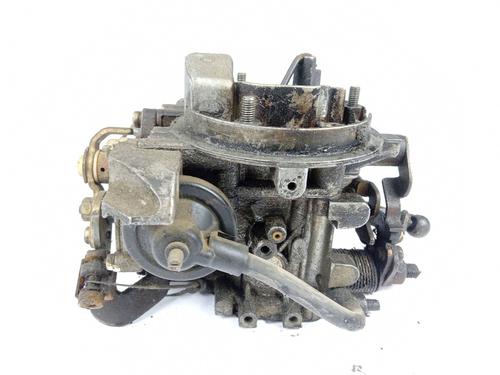 Used Carburetor Carburetor OPEL CORSA A Hatchback (S83) [1982-1993] 10728960 10728960