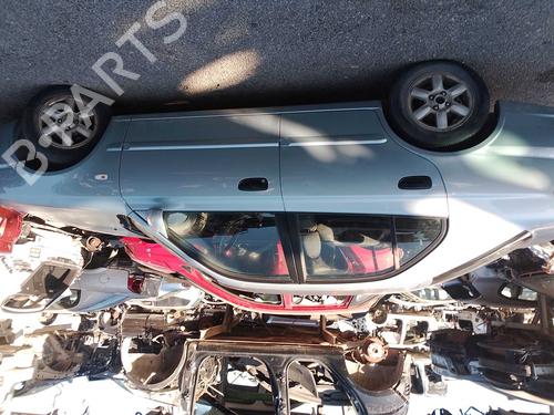 Used Parts HYUNDAI ACCENT II Saloon (LC) 1.5 CRDi 4318411