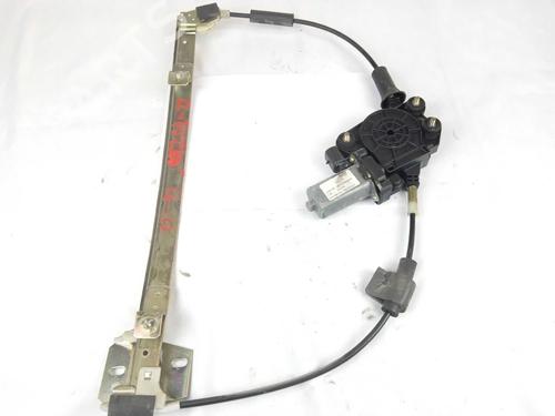 Used Front right window mechanism Front right window mechanism 10088768 10088768