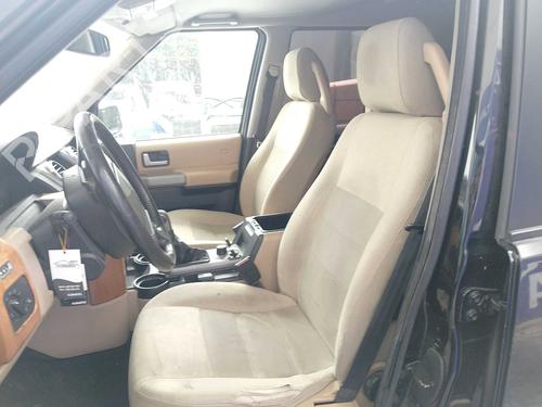 Left front window switch LAND ROVER DISCOVERY III (L319) 2.7 TD 4x4 | BP29403444I27 - Image 12