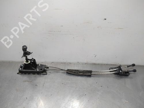Used Gear lever Gear lever SEAT LEON (5F1) [2012-2021] 9984383 9984383