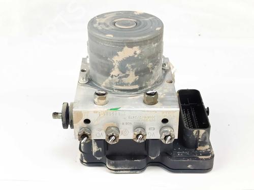 Used ABS pump ABS pump MERCEDES-BENZ CITAN MPV (W415) 108 CDI (415.703) (80 hp) 40110121 40110121