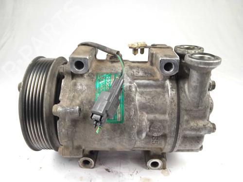 Used AC compressor AC compressor 16756369 16756369