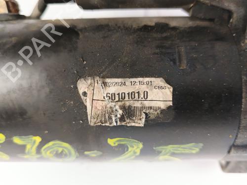 Starter VW TRANSPORTER T4 Platform/Chassis (70E, 70L, 70M, 7DE, 7DL, 7D 1.9 TD | BP30835618M8