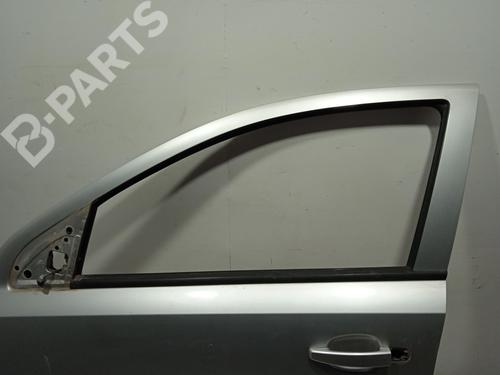 Left front door OPEL ASTRA H (A04) 1.7 CDTI (L48) | BP10706893C2 