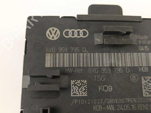 Electronic module AUDI A1 (8X1, 8XK) 1.6 TDI | BP38711939M83 - Image 3