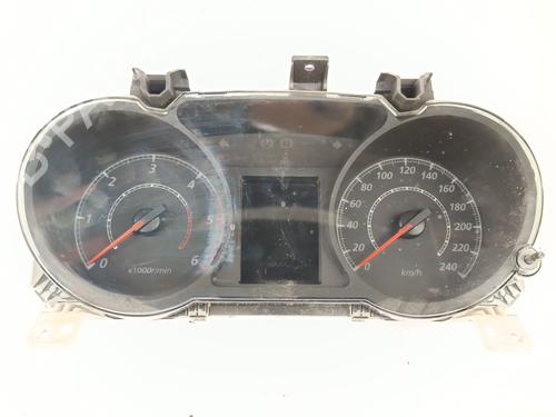 Used Instrument cluster MITSUBISHI ASX (GA_W_) [2009-2025]  30507747