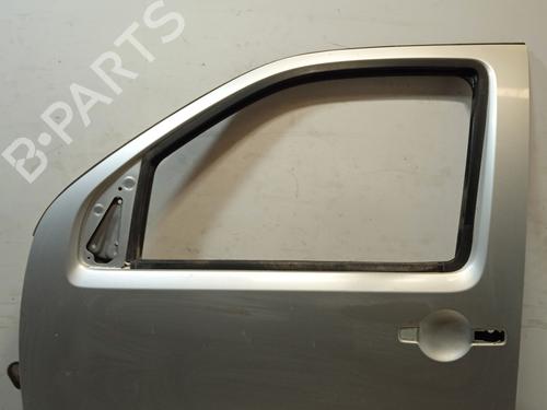 Left front door NISSAN PATHFINDER III (R51) 2.5 dCi 4WD | BP18484784C2 