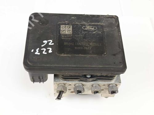 ABS pump FORD FIESTA VII (HJ, HF) 1.0 EcoBoost | BP33941478M43 - Image 3