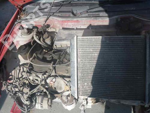 Starter NISSAN MICRA II (K11)  | BP10958948M8 