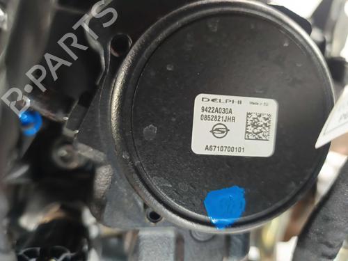 Engine SSANGYONG REXTON W / REXTON 2.0 Xdi | BP32220580M1 - Image 11
