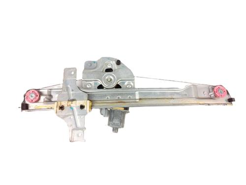 Used Front left window mechanism Front left window mechanism 38346605 38346605