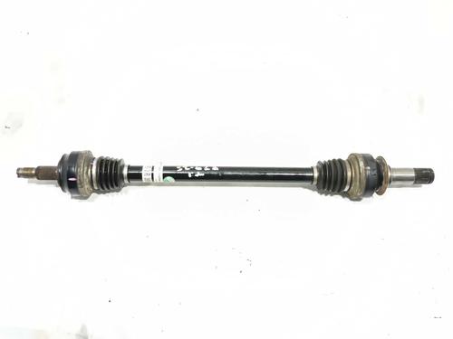 Used Left rear driveshaft Left rear driveshaft ALFA ROMEO GIULIA (952_) 2.2 D (952AEM250, 952AEA250) (150 hp) 31638985 31638985