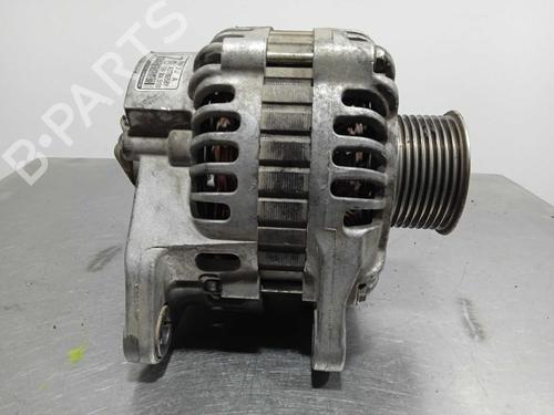 Alternator MAZDA 6 Hatchback (GG) 2.0 DI (GG14) | BP9984512M7 - Image 4