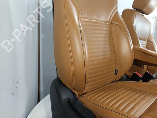 Seats set LAND ROVER DISCOVERY V (L462) 2.0 Sd4 4x4 | BP39950505C78 - Image 20