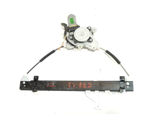 Used Rear left window mechanism Rear left window mechanism SSANGYONG KORANDO (CK) [2010-2026] 15733965 15733965