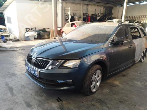 Engine mount SKODA OCTAVIA III Combi (5E5, 5E6) 1.5 TSI | BP38720590M89 - Image 9