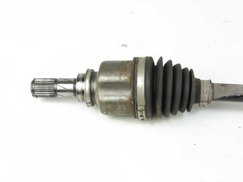 Left front driveshaft NISSAN MICRA V (K14) 1.0 IG-T 100 | BP38720641M38 - Image 3