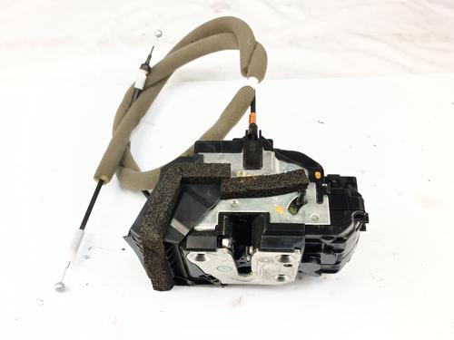 Used Rear left lock RENAULT KADJAR (HA_, HL_) 1.5 BLUE dCi 115 (HLA6) (116 hp) 31049548