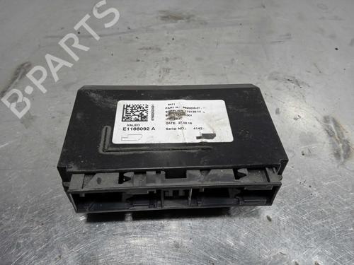 Used Electronic module Electronic module BMW X1 (F48) sDrive 18 d (150 hp) 10137781 10137781