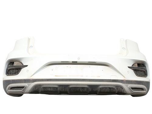 Used Rear bumper MG MG ZS SUV (AZS1) 1.5 VTi (114 hp) 30274264