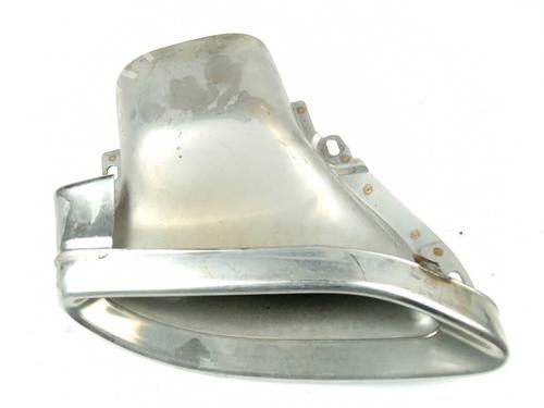 Used Exhaust system Exhaust system MERCEDES-BENZ GLC (X253) [2015-2022] 15209569 15209569