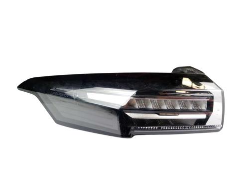 Used Rear bumper left light Rear bumper left light PEUGEOT 308 III (FB_, FH_, FP_, F3_, FM_) BlueHDi 130 (FBYHZL, FBYHZT) (131 hp) 27202695 27202695
