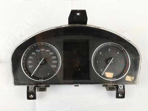 Used Instrument cluster LAND ROVER FREELANDER 2 (L359) 2.2 TD4 4x4 (160 hp) 28471800