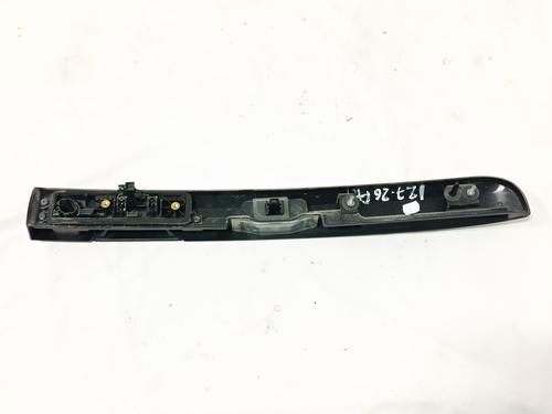 Tailgate handle RENAULT EXPRESS Box Body/MPV | BP32760698C132 - Image 2