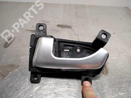 Used Rear left interior door handle Rear left interior door handle KIA SPORTAGE III (SL) [2009-2017] 9997384 9997384